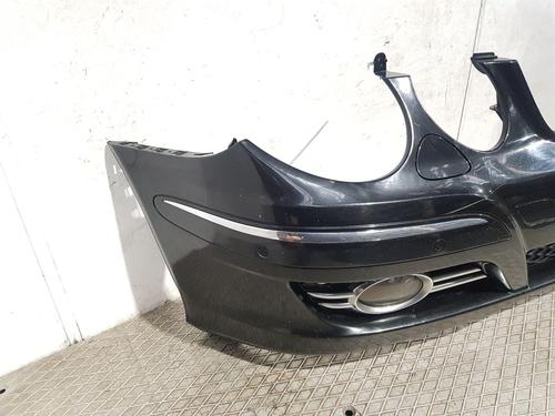 Front bumper MERCEDES-BENZ E-CLASS (W211) E 280 CDI (211.020) | BP29839841C7