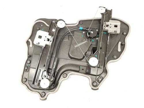Rear left window mechanism TESLA MODEL 3 (5YJ3) | BP39432175C24 - Image 4