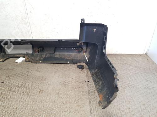 Rear bumper LAND ROVER DISCOVERY III (L319) 2.7 TD 4x4 | BP27330445C8 