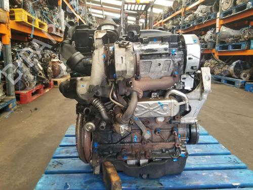 Engine SKODA OCTAVIA II Combi (1Z5) 1.6 TDI | BP33853470M1 - Image 4