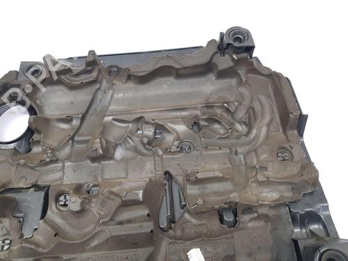 Upper protection VW PASSAT B8 (3G2, CB2) 1.6 TDI | BP29597938M93 
