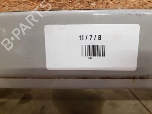 Right mirror FORD FIESTA VI (CB1, CCN)  | BP26400819C27 