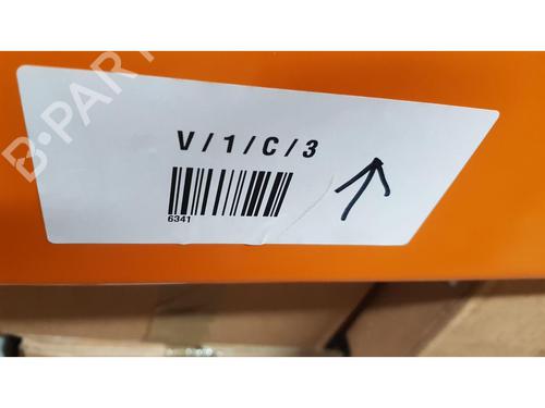 Other VOLVO V40 Hatchback (525) D4 | BP35934030O1 - Image 6