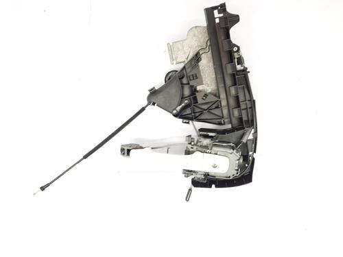 Used Front right lock VOLVO V50 (545) D2 (114 hp) 28029406