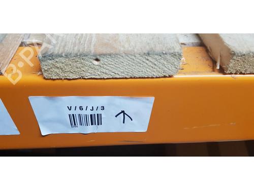 Left taillight AUDI A6 C7 (4G2, 4GC) 3.0 TDI quattro | BP22683554C34