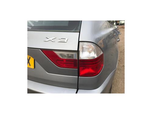 Transfer box BMW X3 (E83) 3.0 sd | BP29440318M36 