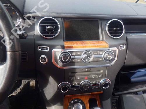 Switch LAND ROVER DISCOVERY IV (L319) 3.0 TD 4x4 | BP34351297I30  - Image 9