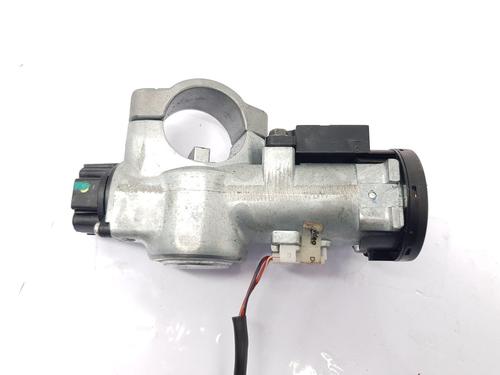 Ignition barrel NISSAN MICRA IV (K13K, K13KK) 1.2 DIG-S | BP29900512M48 