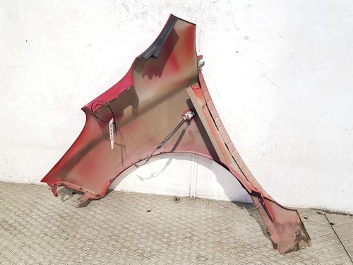 Right front fenders NISSAN MICRA C+C III (K12) 1.6 160 SR | BP29957304C42