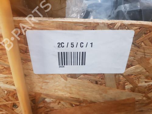 Electronic module BMW 1 (F40) 128 ti | BP22673402M83