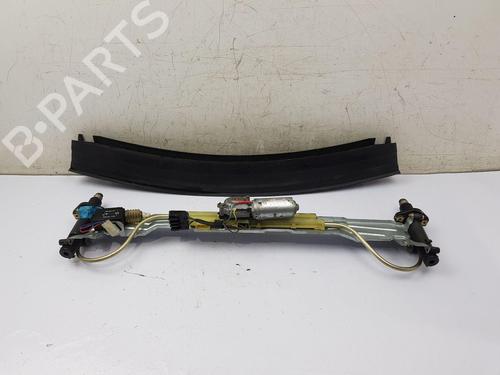 Used Rear spoiler PORSCHE BOXSTER (986) 2.5 (204 hp) 22682639