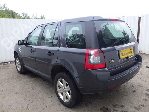 Right front window switch LAND ROVER FREELANDER 2 (L359) 2.2 TD4 4x4 | BP33442886I26 - Image 11