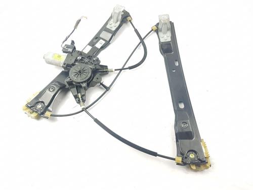 Used Front left window mechanism FORD FOCUS III 1.6 TDCi (115 hp) 28029557