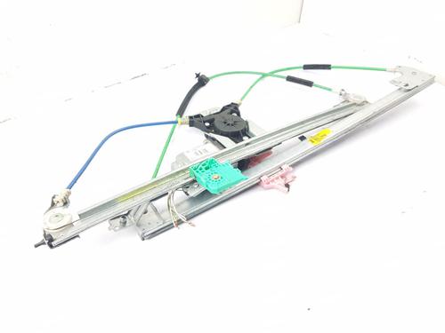 Front right window mechanism PEUGEOT EXPERT Tepee (VF3X_) 1.6 HDi 90 16V | BP29642120C23 