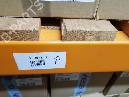 Engine control unit (ECU) VW GOLF VI (5K1) 1.4 TSI | BP33853367M57  - Image 7