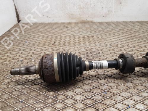 Right front driveshaft HONDA CIVIC IX (FK) 2.2 i-DTEC (FK3) | BP32003895M39