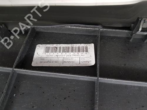 Other BENTLEY BENTAYGA (4V1) 6.0 | BP22678768O1