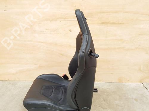 Right front seat MCLAREN 650S Spider 3.8 | BP22684082C16 