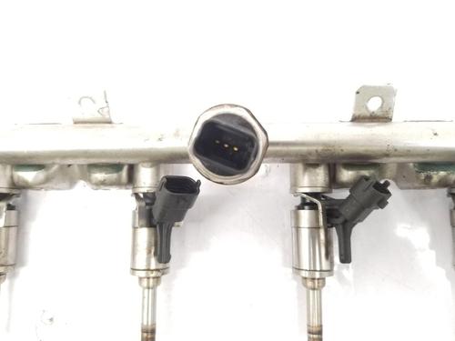 Injection rail MINI MINI (R56) Cooper S | BP31663510M98