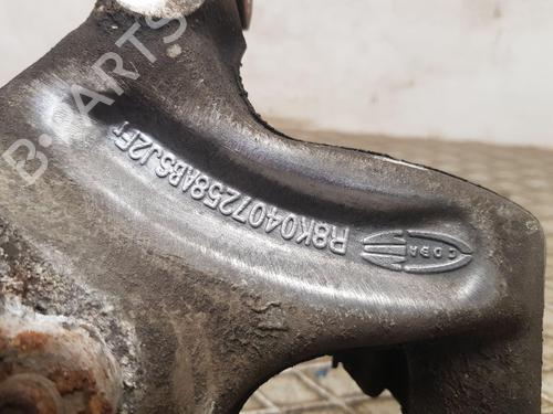 Right front steering knuckle AUDI A7 Sportback (4GA, 4GF) 3.0 TDI | BP29439958M26 