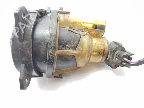 Nebelscheinwerfer links VAUXHALL ASTRA Mk VI (J) (P10) 1.6 | BP29597845C30 