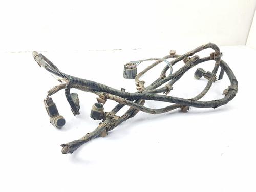 Electronic module FORD RANGER (TKE) 3.2 TDCi 4x4 | BP30948766M83