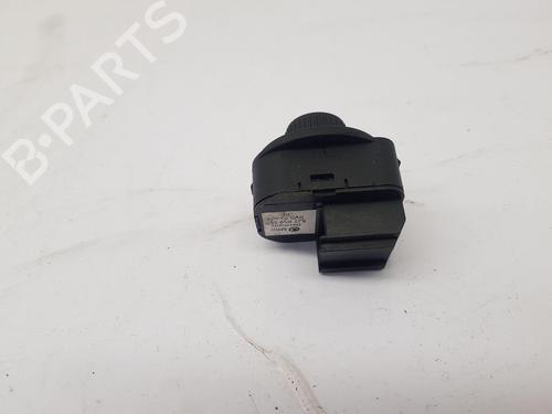 Mirror switch SKODA FABIA II (542) 1.4 TDI | BP35795635I25  - Image 6