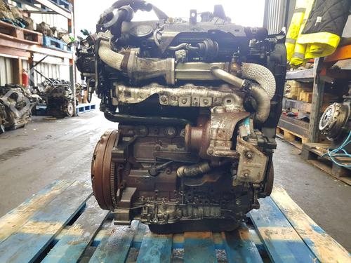 Engine CITROËN C-CROSSER (VU_, VV_) 2.2 HDi | BP28482864M1