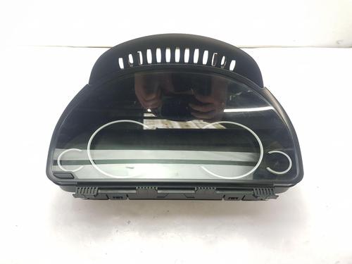 Used Instrument cluster BMW X6 (F16, F86) xDrive 30 d (258 hp) 22671489