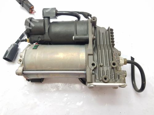 Suspension compressor LAND ROVER RANGE ROVER SPORT I (L320) 3.0 D 4x4 | BP28175396M103 