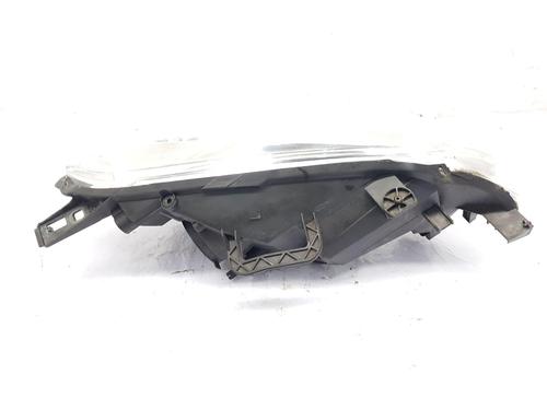 Left headlight CITROËN BERLINGO Box Body/MPV (B9) 1.6 HDi 75 | BP33130915C28 - Image 5