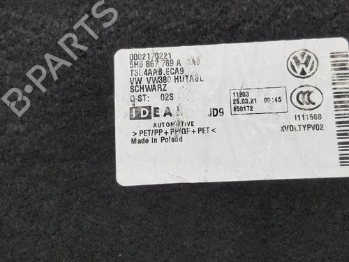 Hattehylde VW GOLF VIII (CD1, DA1) 1.5 eTSI | BP30765016C85  - Image 7