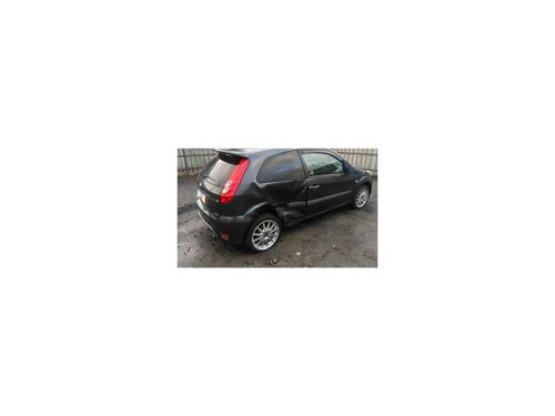 Front left window mechanism FORD FIESTA V (JH_, JD_)  | BP22662590C22 