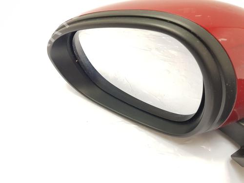 Left mirror ALFA ROMEO GIULIA (952_) 2.2 D (952AFA25, 952AFM25, 952ALA25) | BP28501063C26 