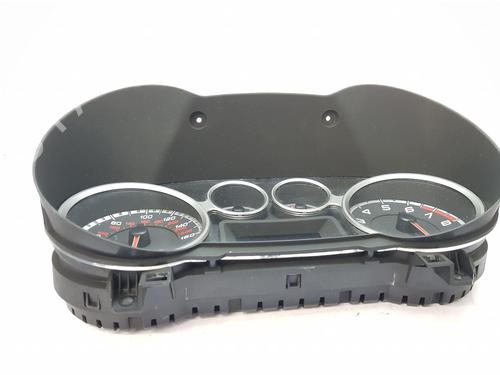Instrument cluster ALFA ROMEO MITO (955_) 1.4 MultiAir (955AXL1B) | BP22681709C47 