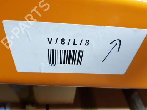 Right front window switch AUDI A6 C7 (4G2, 4GC) 2.0 TDI | BP34708850I26  - Image 7