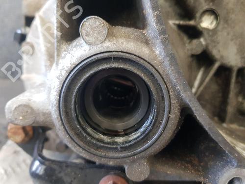 Gearbox FORD FIESTA VI (CB1, CCN) 1.5 TDCi | BP38197672M3 - Image 3