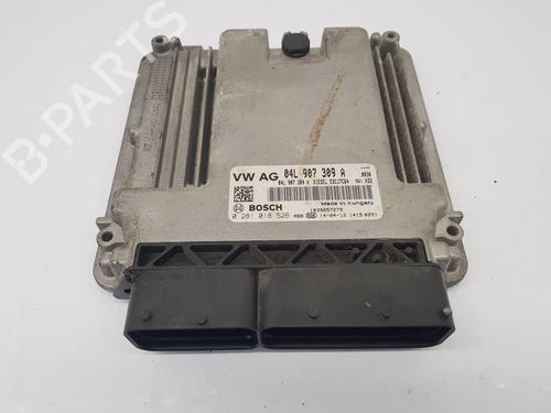 Used Engine control unit (ECU) Engine control unit (ECU) VW GOLF VII (5G1, BQ1, BE1, BE2) 2.0 GTD (184 hp) 32766629 32766629