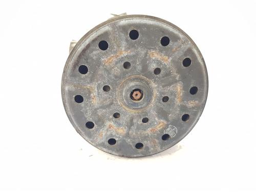 AC compressor TOYOTA AVENSIS (_T25_) 2.0 D-4D (ADT250_, ADT250R) GE4472601744