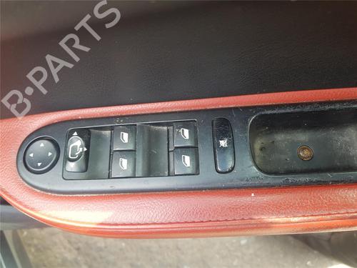 Brugte PEUGEOT 307 CC (3B) 1.6 16V 4769601