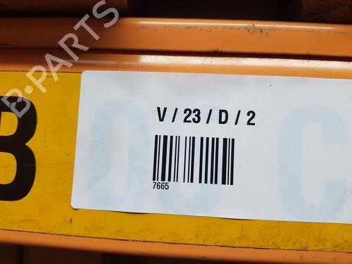 Auxiliary water pump BMW i8 (I12) hybrid | BP29292526M111