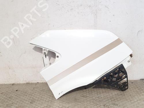 Used Right front fenders Right front fenders FORD TRANSIT Van (FA_ _) 2.4 TDCi RWD (115 hp) 36478646 36478646
