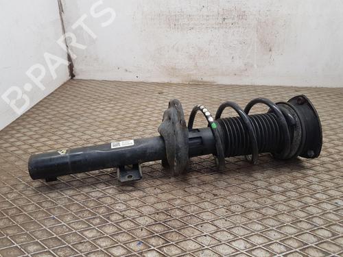 Used Left front shock absorber SKODA SCALA (NW1) [2019-2026]  32177803