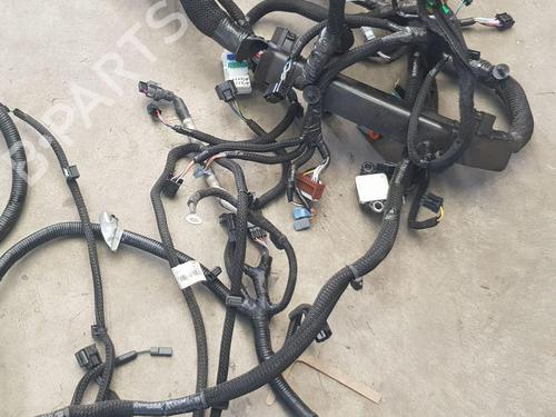 Wiring harness ALPINE A110 II  | BP33966711E16  - Image 13