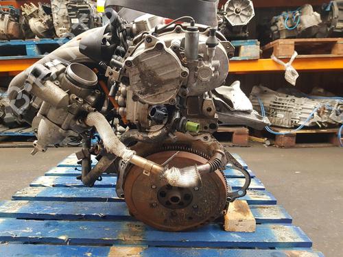 Engine AUDI A4 B6 (8E2) 2.0 FSI | BP37220296M1 - Image 6