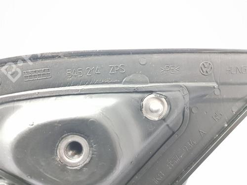 Right mirror VW SCIROCCO III (137, 138) 2.0 R | BP26461601C27 