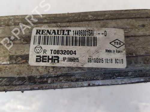 Intercooler RENAULT MASTER III Van (FV) 2.3 dCi 110 FWD (FV0R, FV0W, FV1A) | BP25883488M30  - Image 12