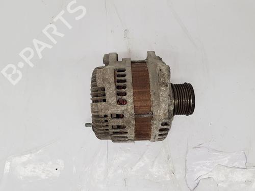 Used Alternator Alternator NISSAN JUKE (F15) 1.5 dCi (110 hp) 34407066 34407066