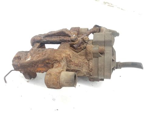 Right rear brake caliper VW PASSAT B8 (3G2, CB2) 1.6 TDI | BP22655233M106 