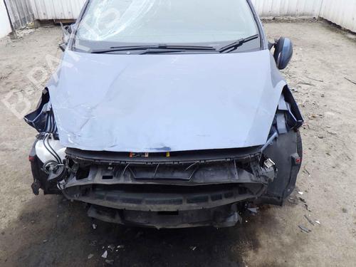 Electronic module FORD FIESTA VII (HJ, HF)  | BP22675088M83  - Image 12